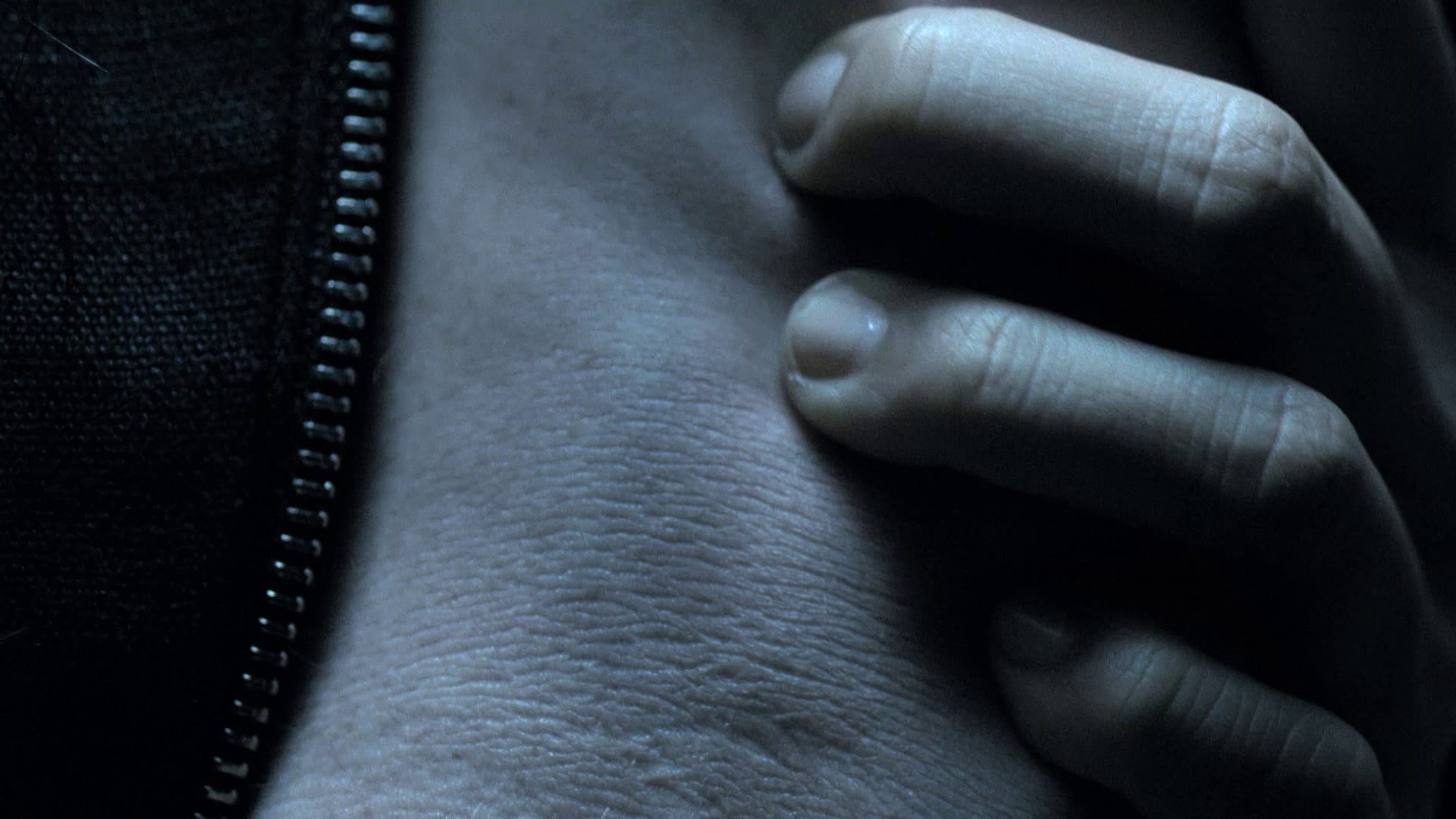 Charter – Body Language - Samuel Bayer