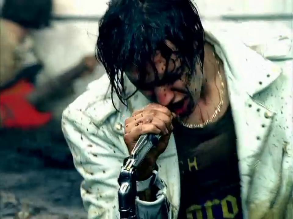 You Only The Strokes – You Only Live Once - Samuel Bayer